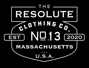 Resolute Clothing Company