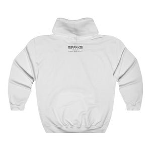 The Alpha Hoodie