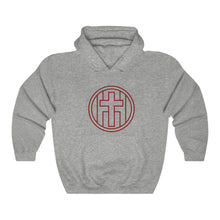 Load image into Gallery viewer, The Shield Maiden Hoodie