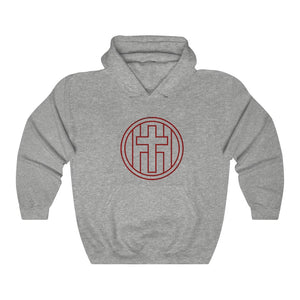 The Shield Maiden Hoodie