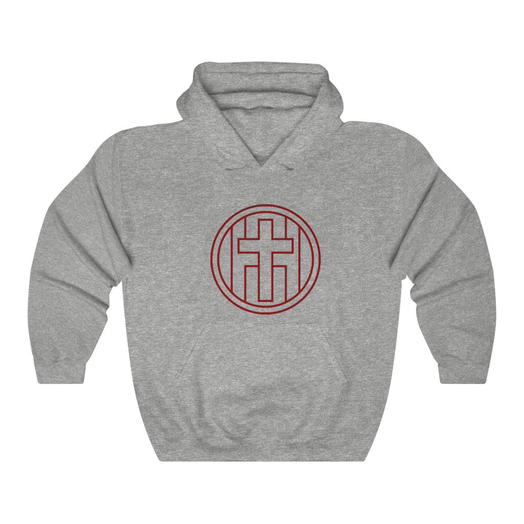 The Shield Maiden Hoodie