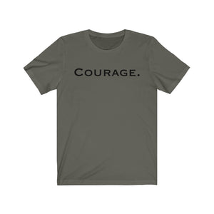 Courage