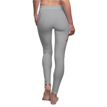 Load image into Gallery viewer, The Fighter Cut &amp; Sew Casual Leggings