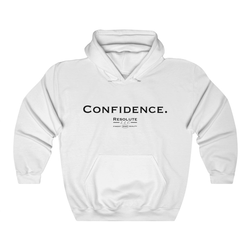 Confidence Hoodie