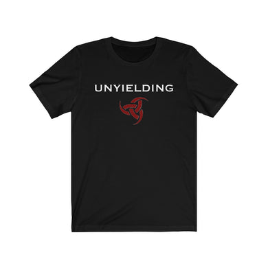 The Unyielding