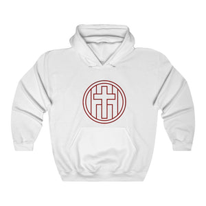 The Shield Maiden Hoodie