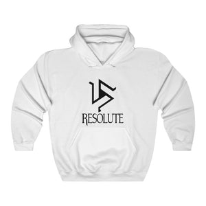 The Alpha Hoodie