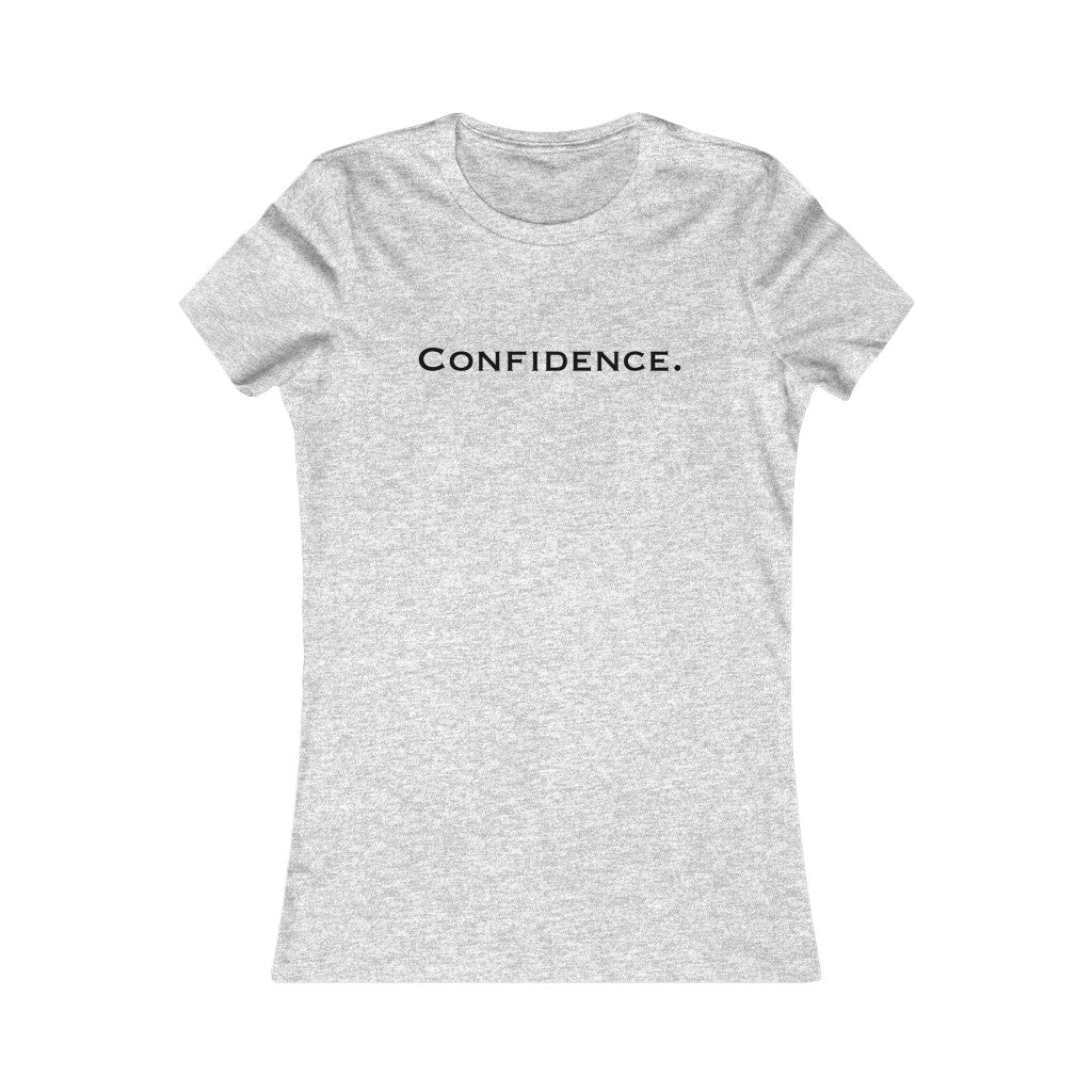 Confidence