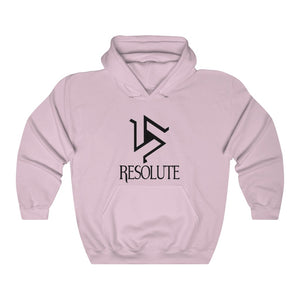 The Alpha Hoodie