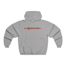 Load image into Gallery viewer, The Fighter NUBLEND® Hoodie