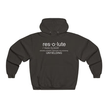 Load image into Gallery viewer, The Definition NUBLEND® Hoodie