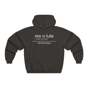 The Definition NUBLEND® Hoodie