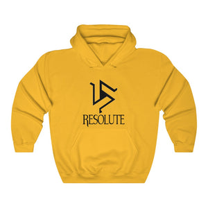 The Alpha Hoodie