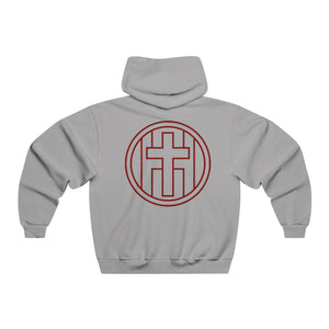 The Fighter NUBLEND® Hoodie