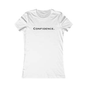 Confidence