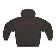 Load image into Gallery viewer, The Fighter NUBLEND® Hoodie