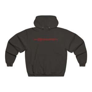 The Fighter NUBLEND® Hoodie