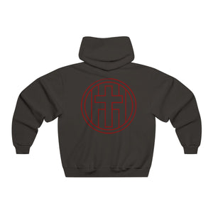 The Fighter NUBLEND® Hoodie