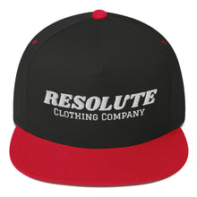 Load image into Gallery viewer, The Resolute Snapback