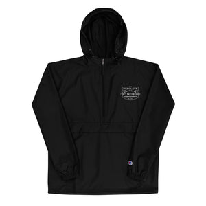 The Original Champion Packable Jacket