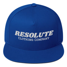 Load image into Gallery viewer, The Resolute Snapback