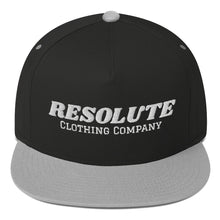 Load image into Gallery viewer, The Resolute Snapback