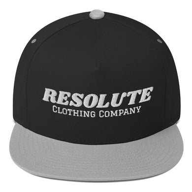 The Resolute Snapback